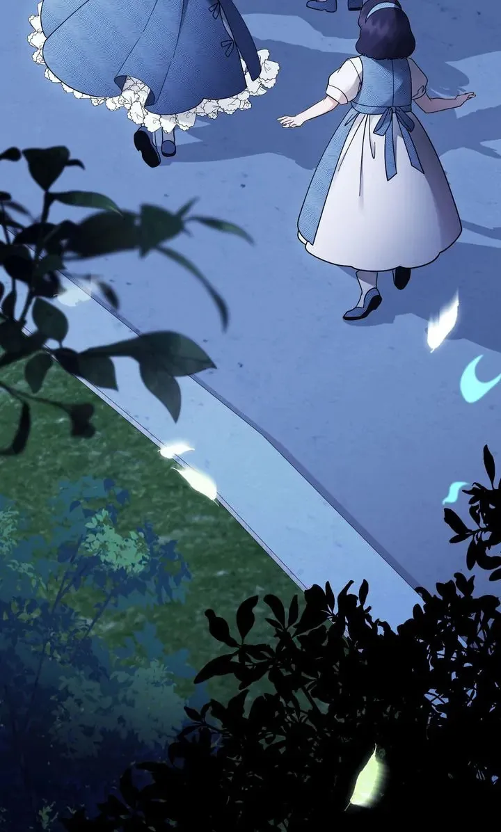 Isnelda Chapter 87 page 19 - 