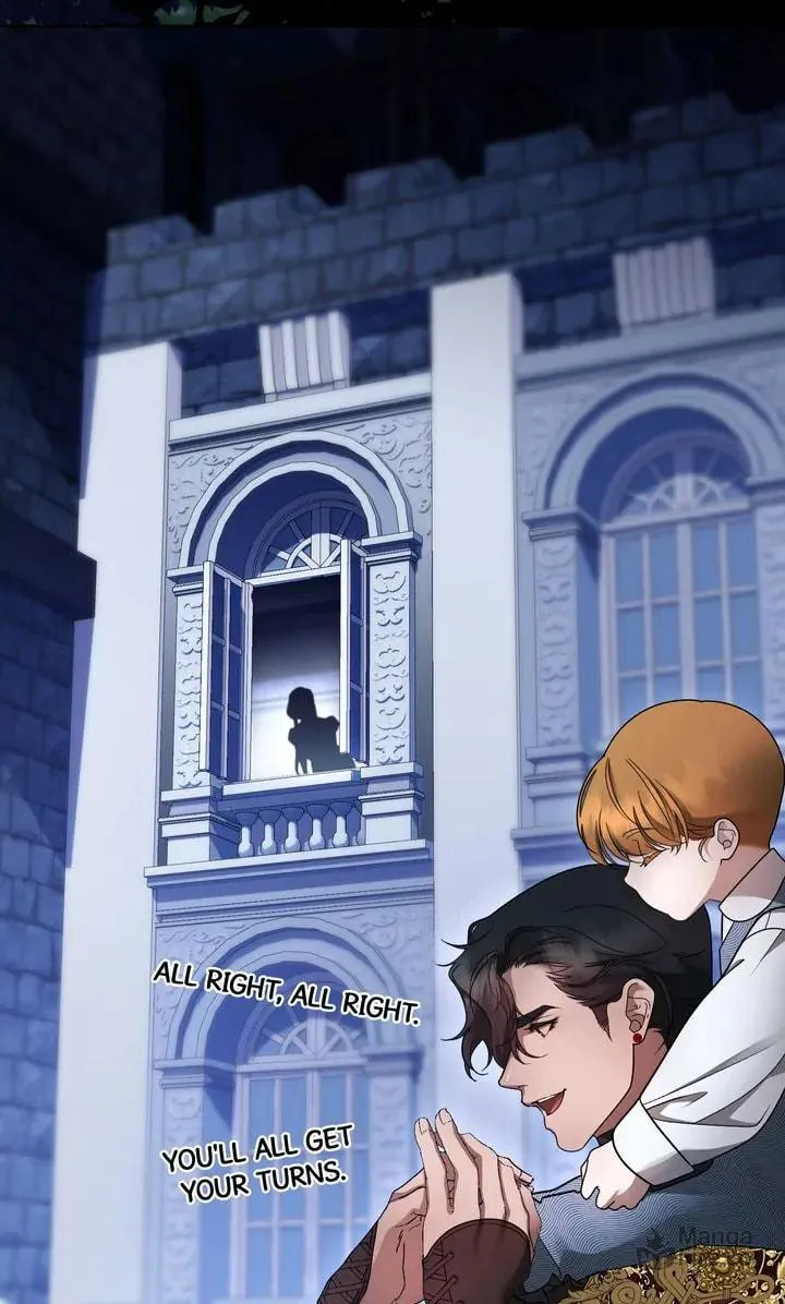Isnelda Chapter 87 page 20 - 