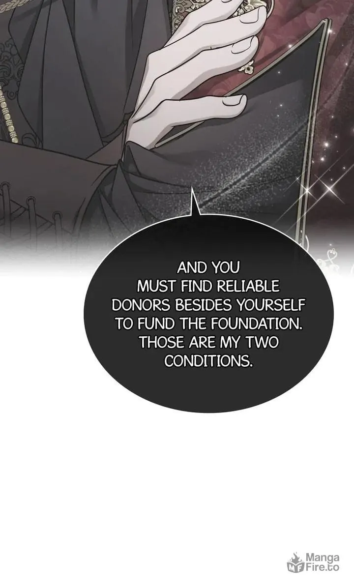 Isnelda Chapter 87 page 27 - 
