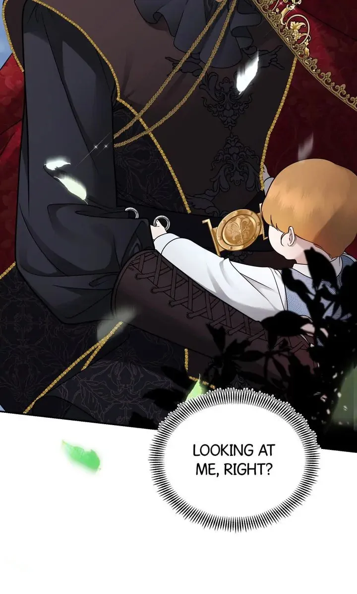 Isnelda Chapter 87 page 31 - 