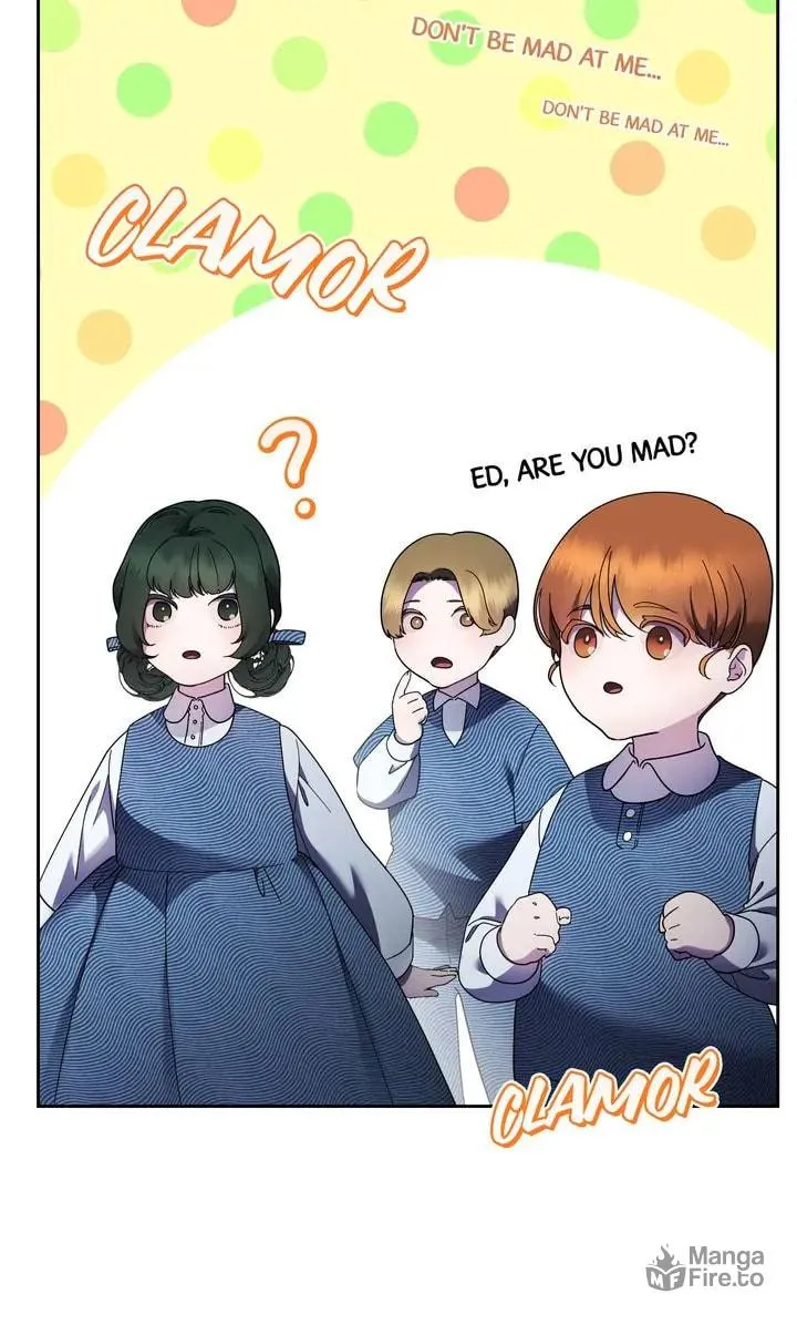 Isnelda Chapter 87 page 42 - 