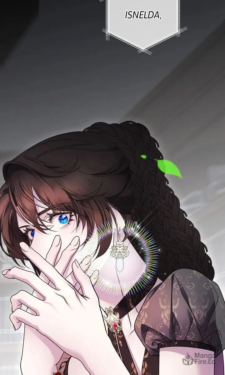 Isnelda Chapter 87 page 50 - 