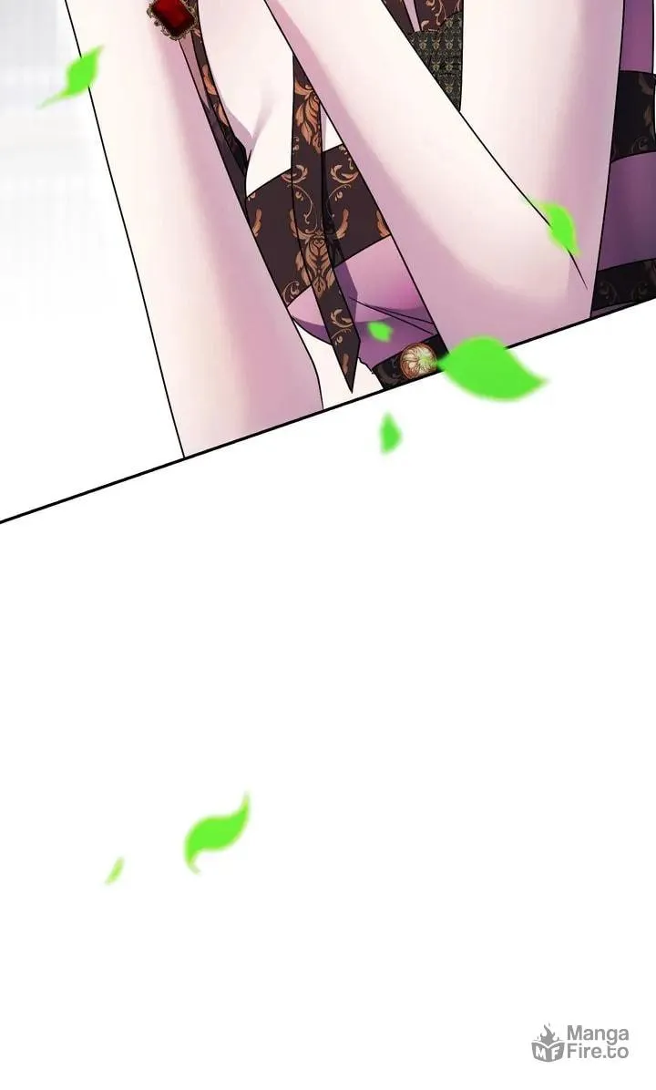 Isnelda Chapter 87 page 51 - 