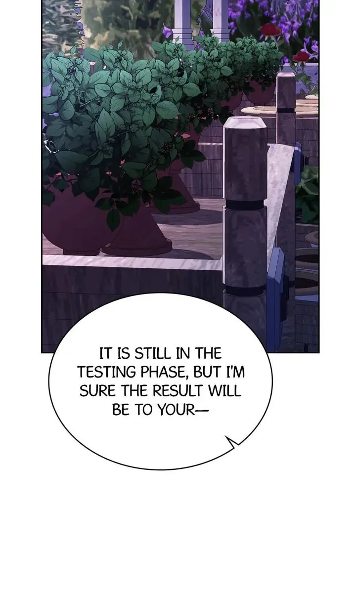 Isnelda Chapter 87 page 73 - 