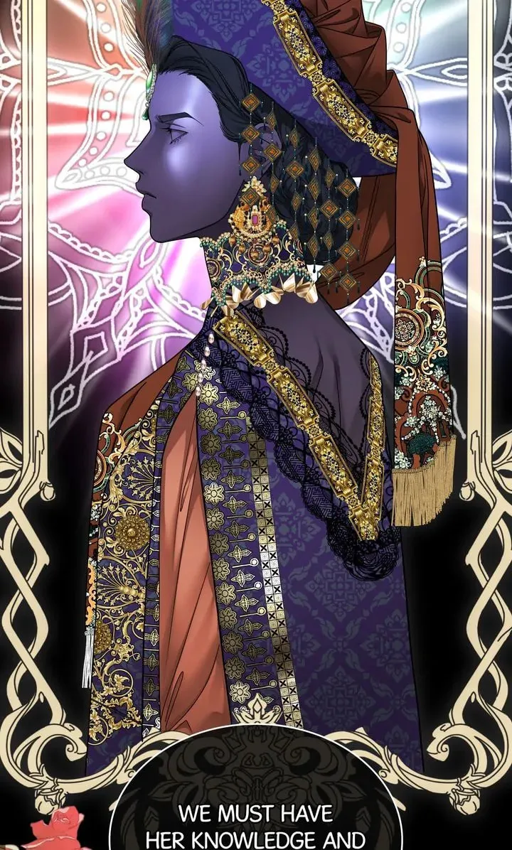 Isnelda Chapter 87 page 83 - 