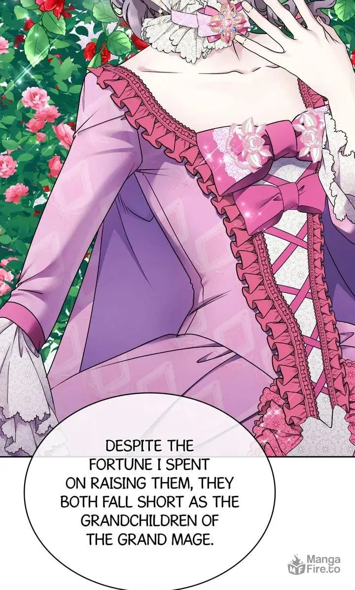 Isnelda Chapter 87 page 95 - 