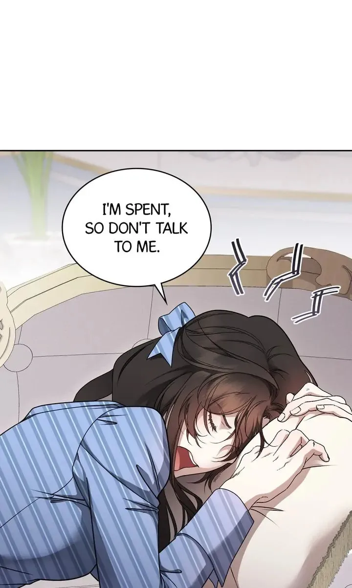 Isnelda Chapter 88 page 19 - 