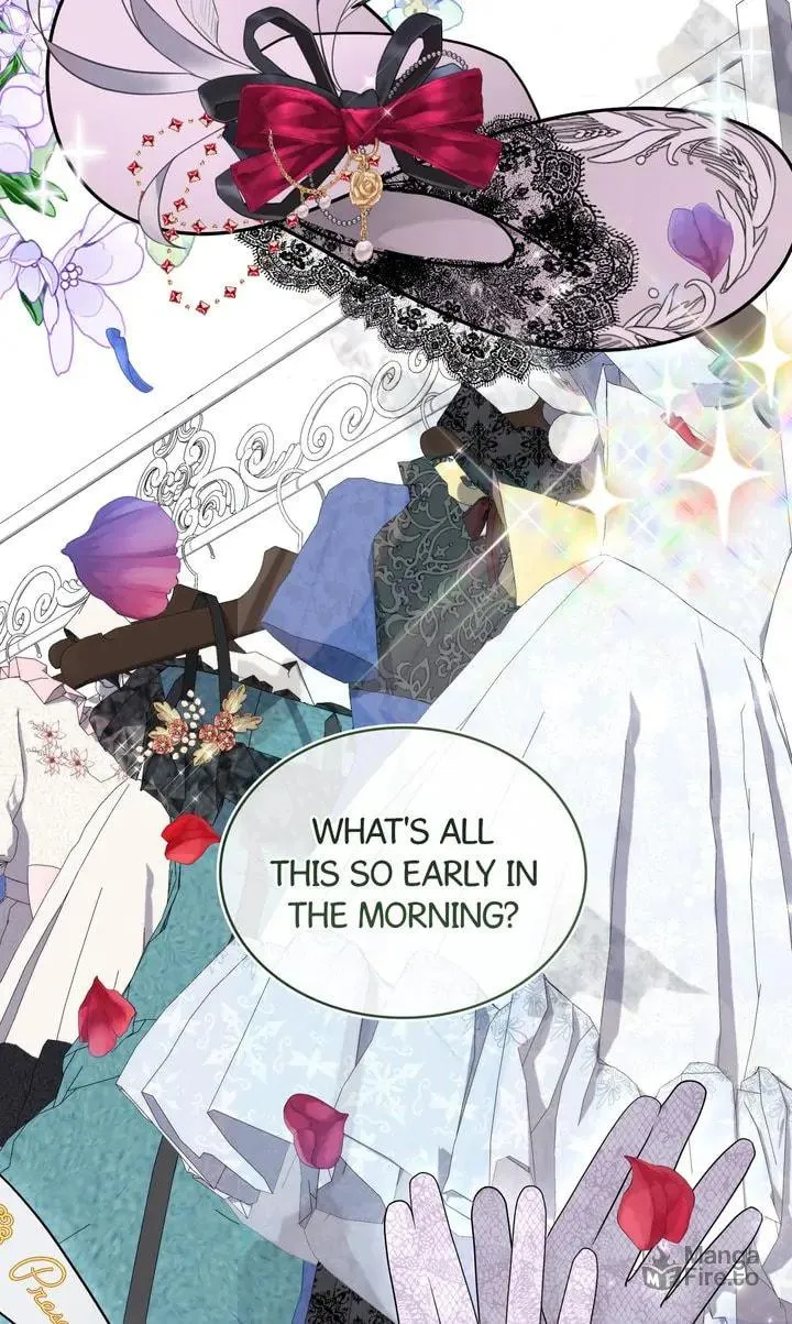 Isnelda Chapter 88 page 3 - 