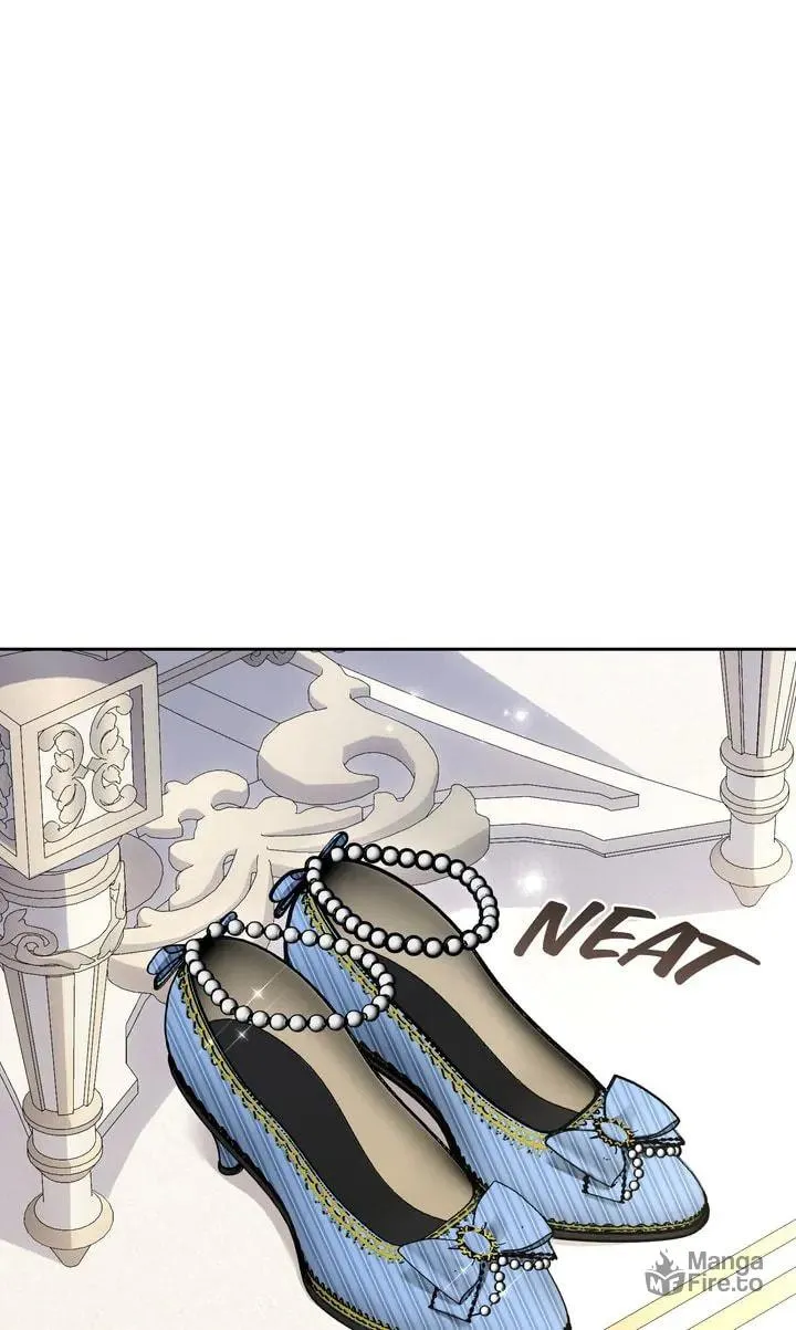 Isnelda Chapter 88 page 21 - 