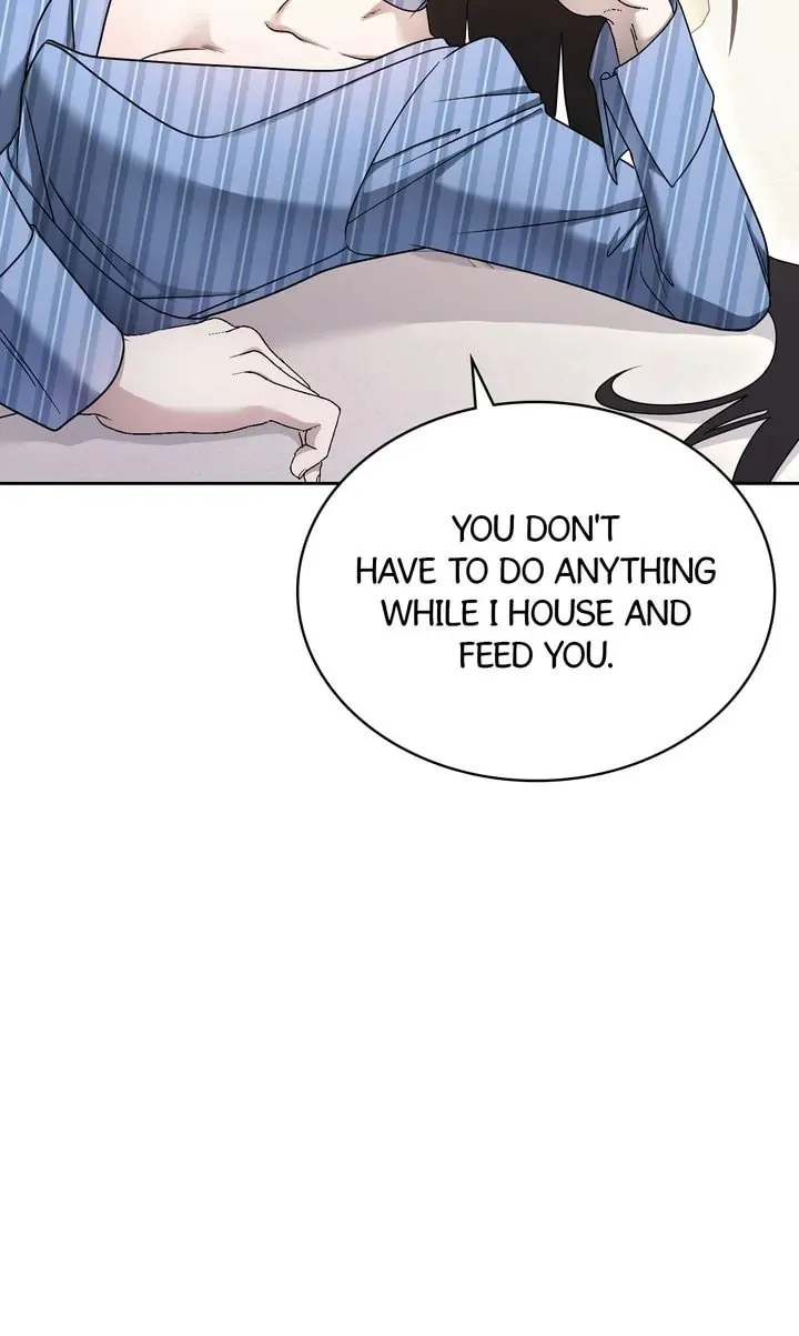 Isnelda Chapter 88 page 23 - 