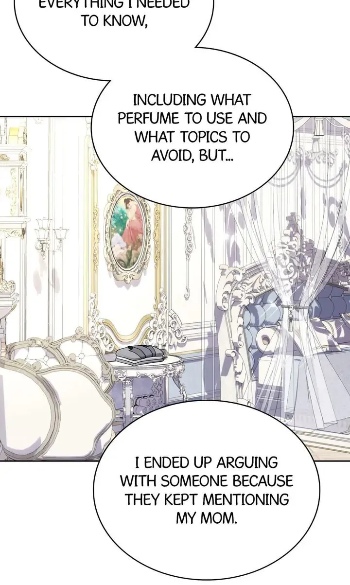 Isnelda Chapter 88 page 29 - 
