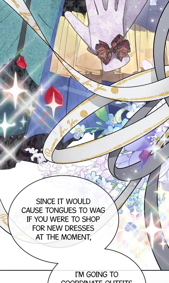 Isnelda Chapter 88 page 4 - 