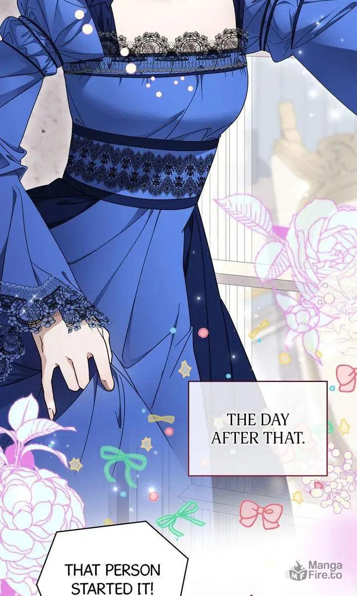 Isnelda Chapter 88 page 35 - 