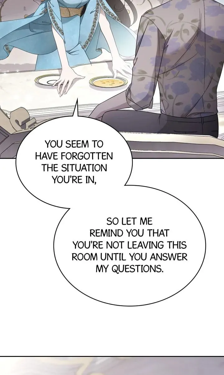 Isnelda Chapter 88 page 47 - 