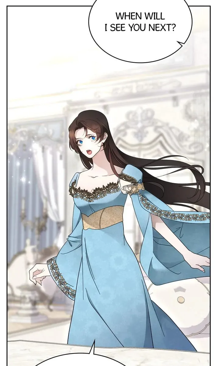 Isnelda Chapter 88 page 58 - 