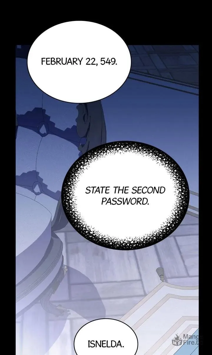 Isnelda Chapter 88 page 84 - 