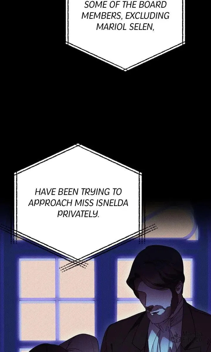 Isnelda Chapter 88 page 99 - 