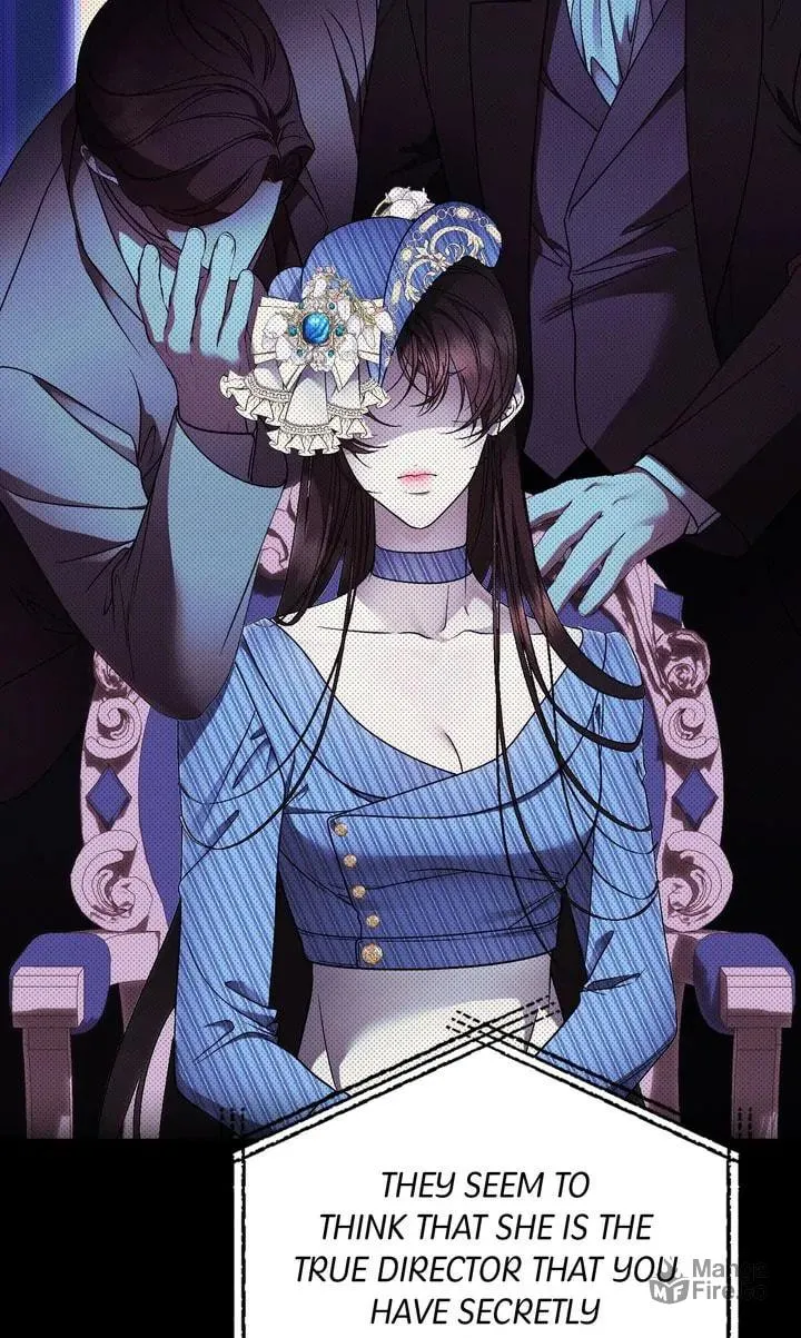 Isnelda Chapter 88 page 100 - 