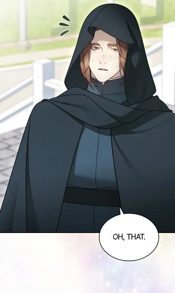 Isnelda Chapter 89 page 11 - 
