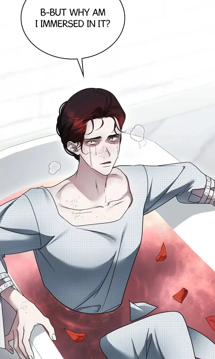 Isnelda Chapter 89 page 101 - 