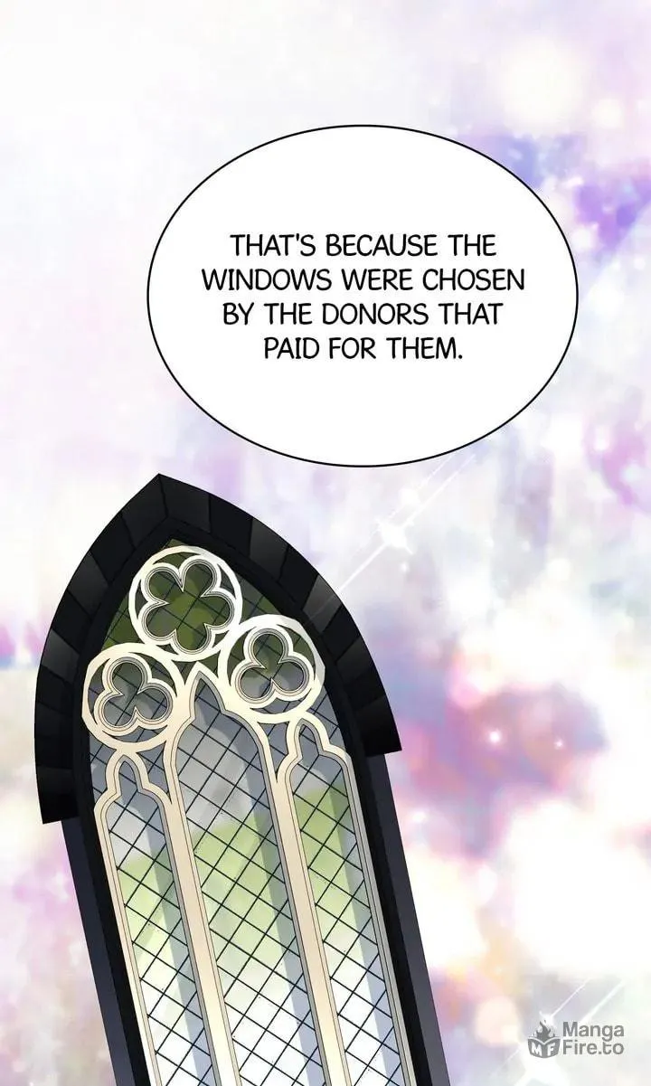 Isnelda Chapter 89 page 12 - 