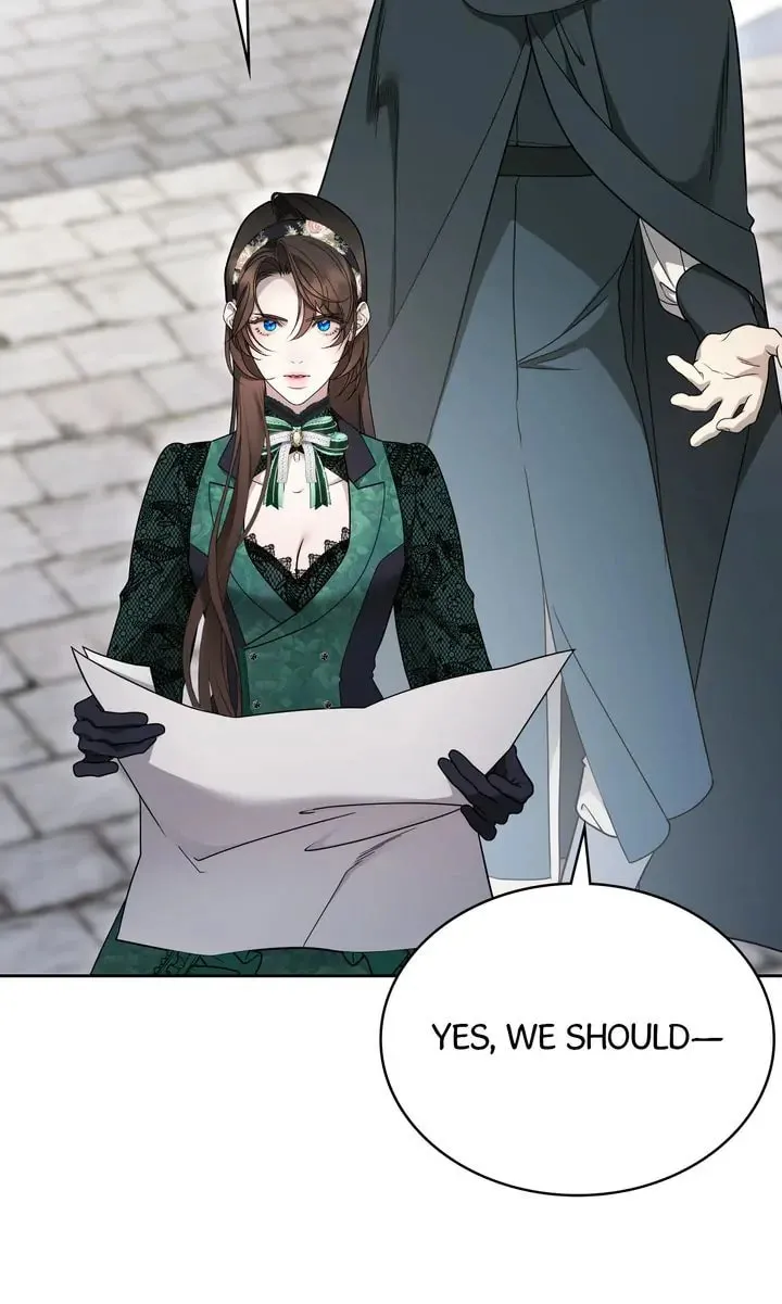 Isnelda Chapter 89 page 16 - 