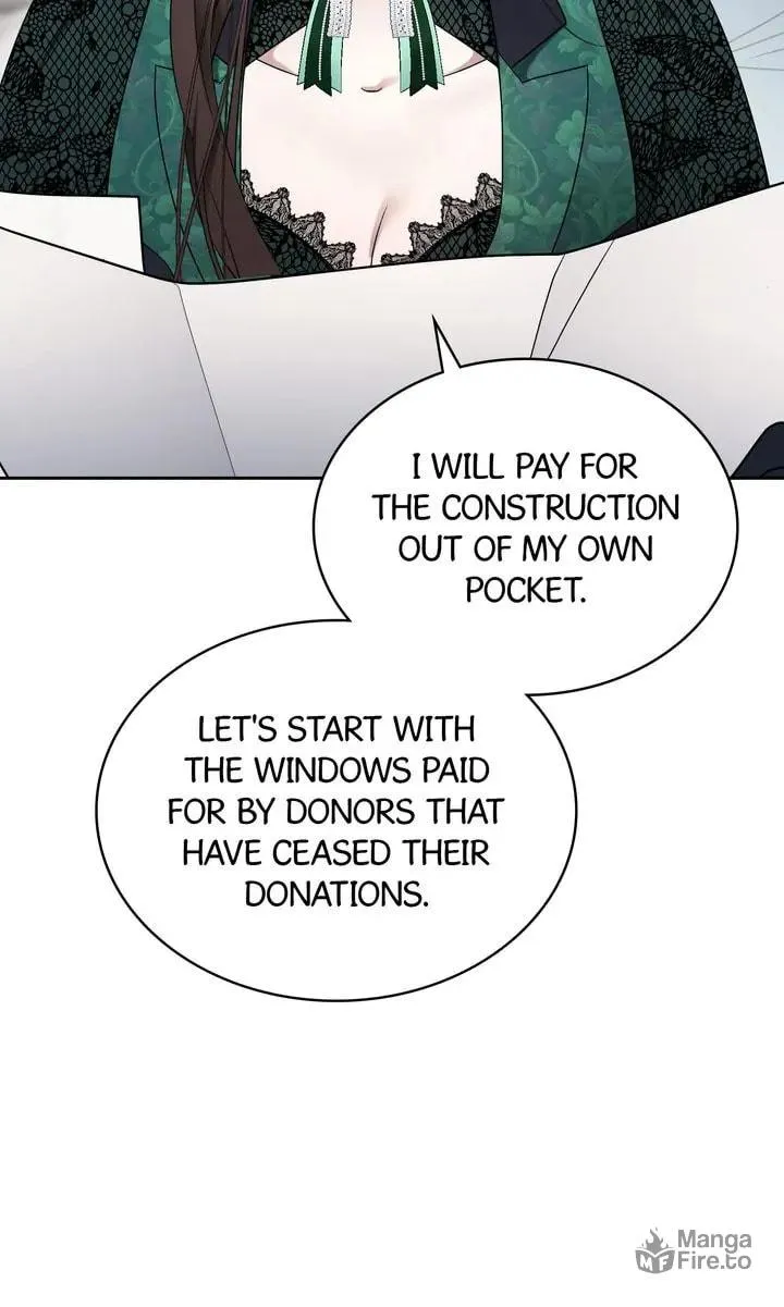 Isnelda Chapter 89 page 18 - 