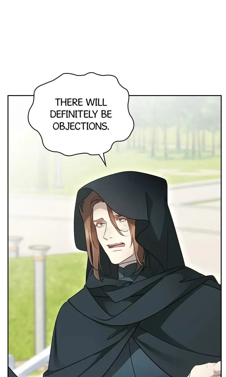 Isnelda Chapter 89 page 19 - 