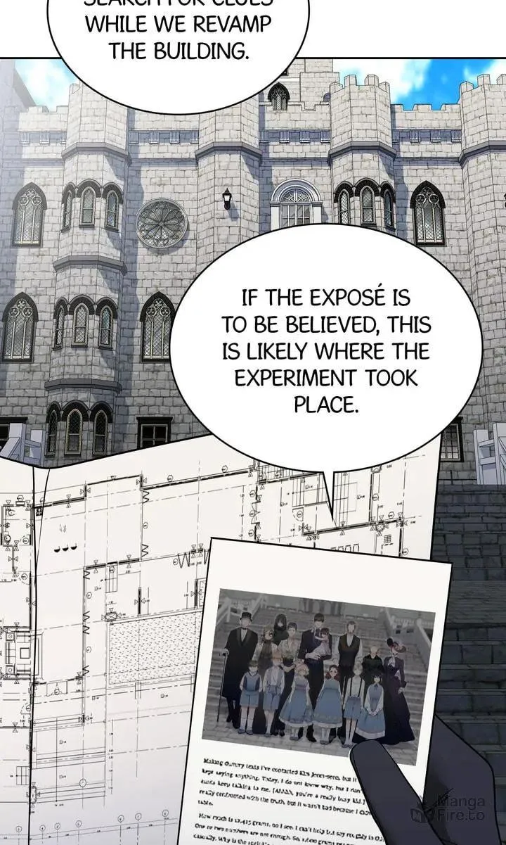 Isnelda Chapter 89 page 21 - 