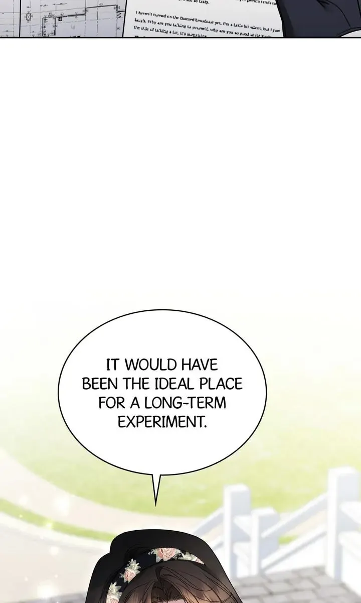 Isnelda Chapter 89 page 22 - 