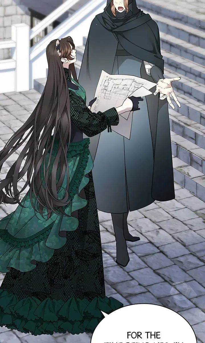 Isnelda Chapter 89 page 4 - 