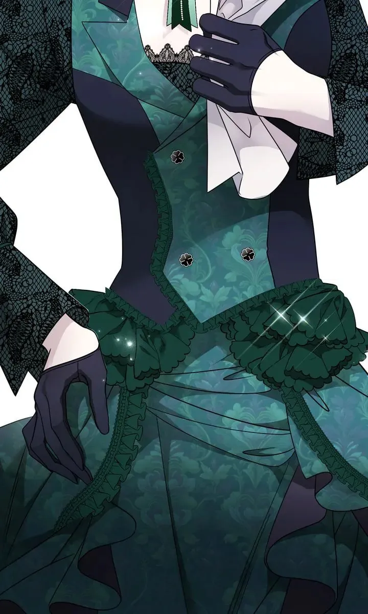 Isnelda Chapter 89 page 31 - 