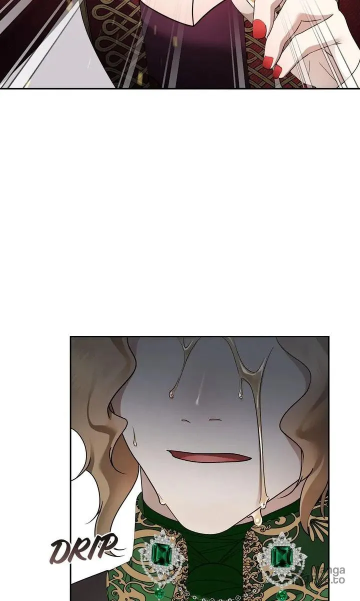 Isnelda Chapter 89 page 36 - 