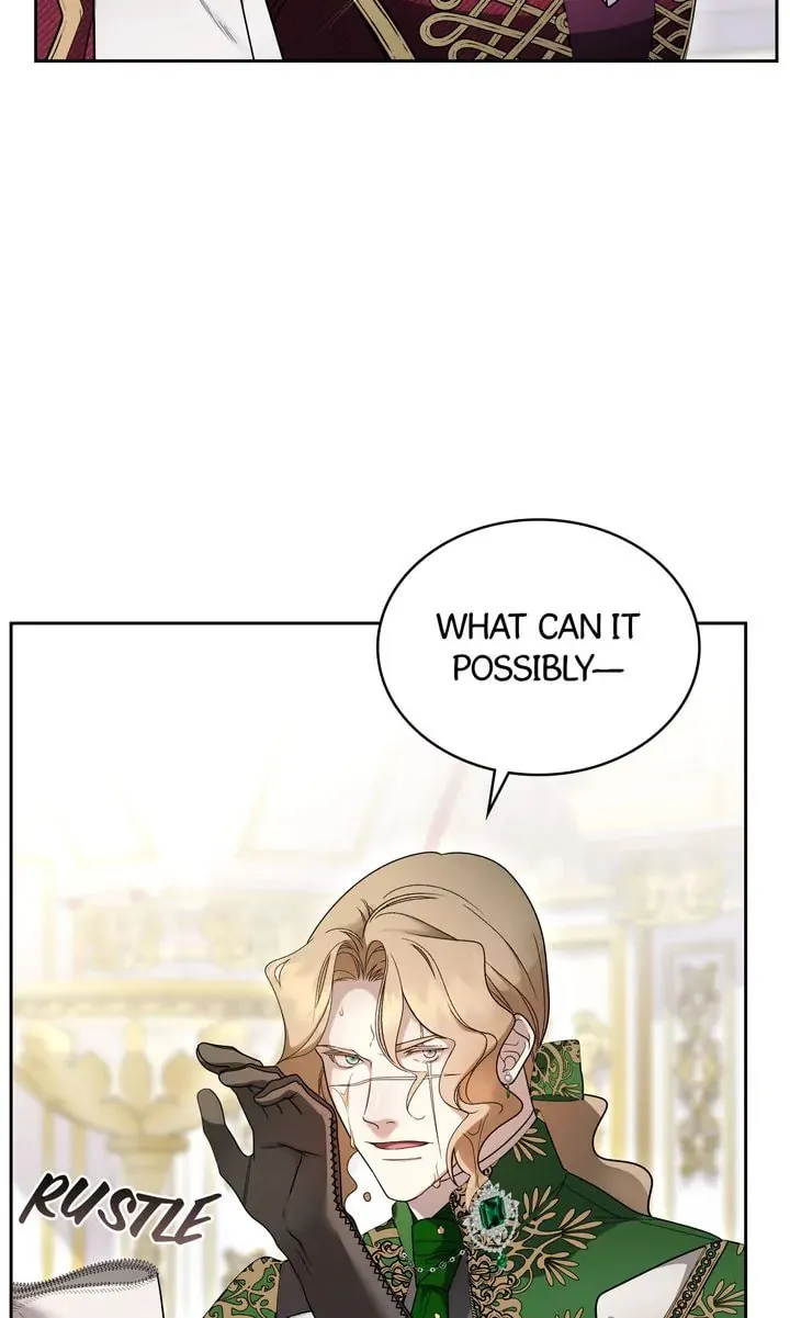 Isnelda Chapter 89 page 41 - 