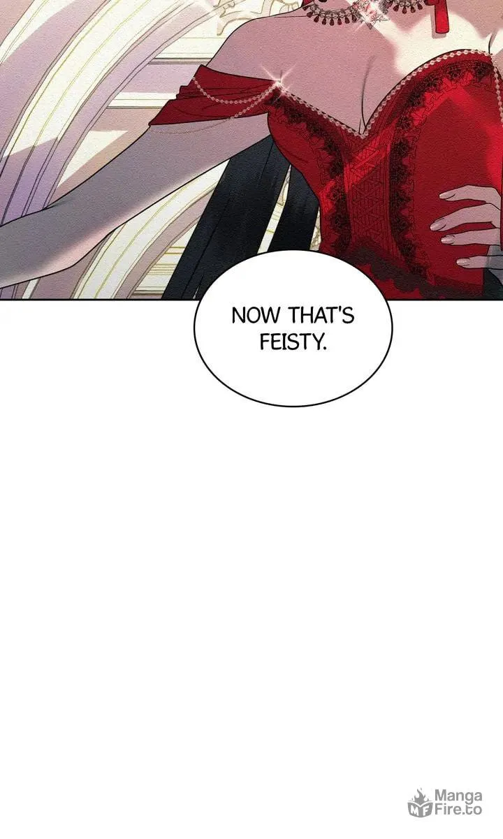 Isnelda Chapter 89 page 48 - 
