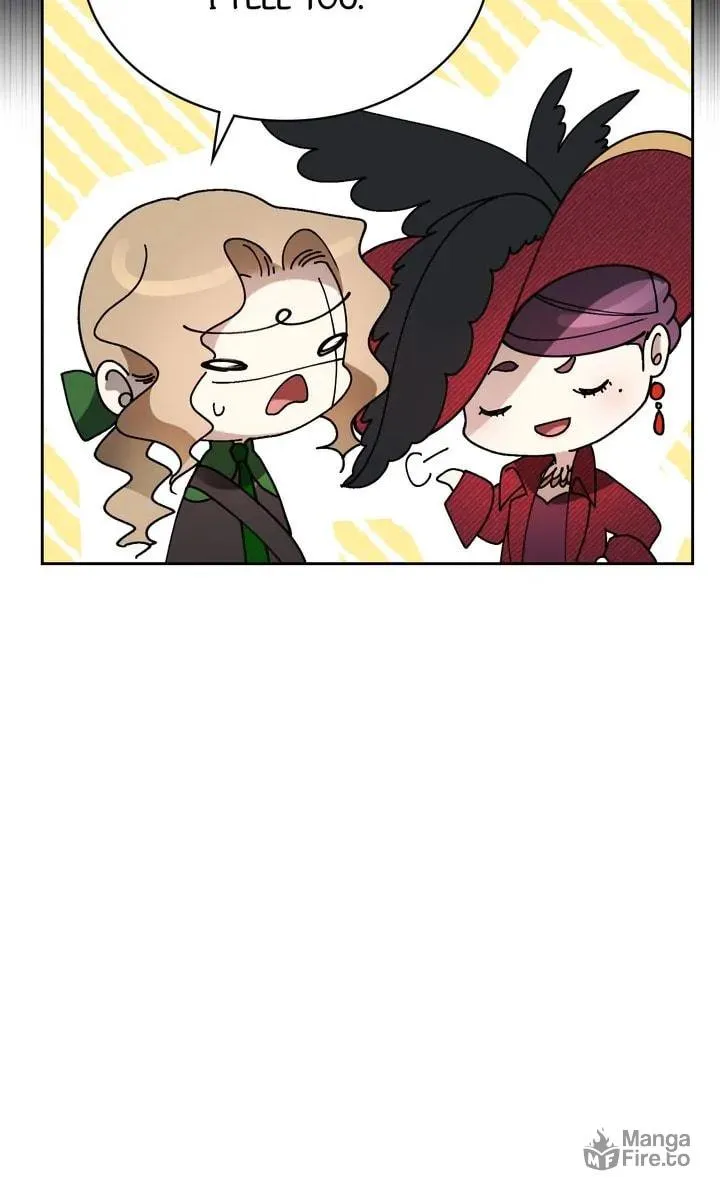 Isnelda Chapter 89 page 55 - 