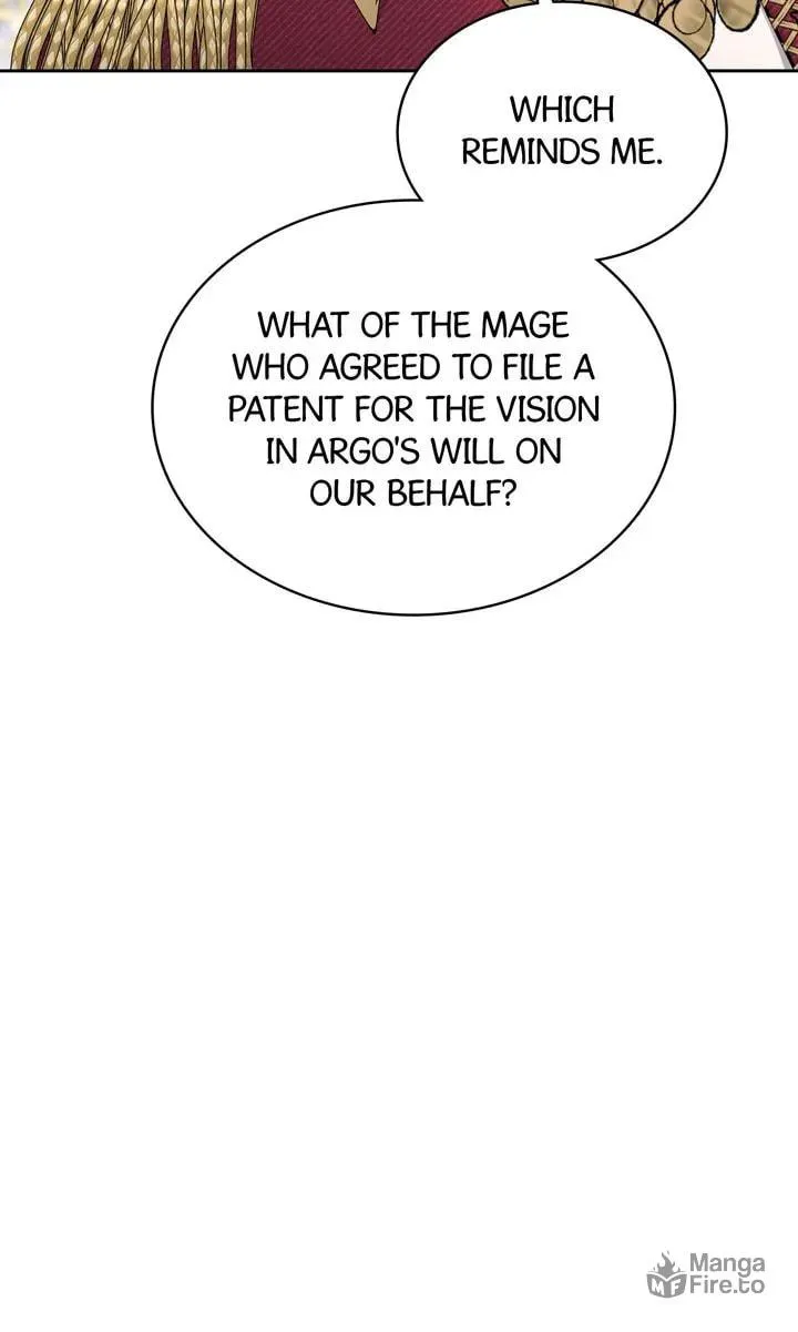 Isnelda Chapter 89 page 57 - 