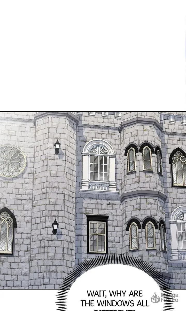 Isnelda Chapter 89 page 9 - 
