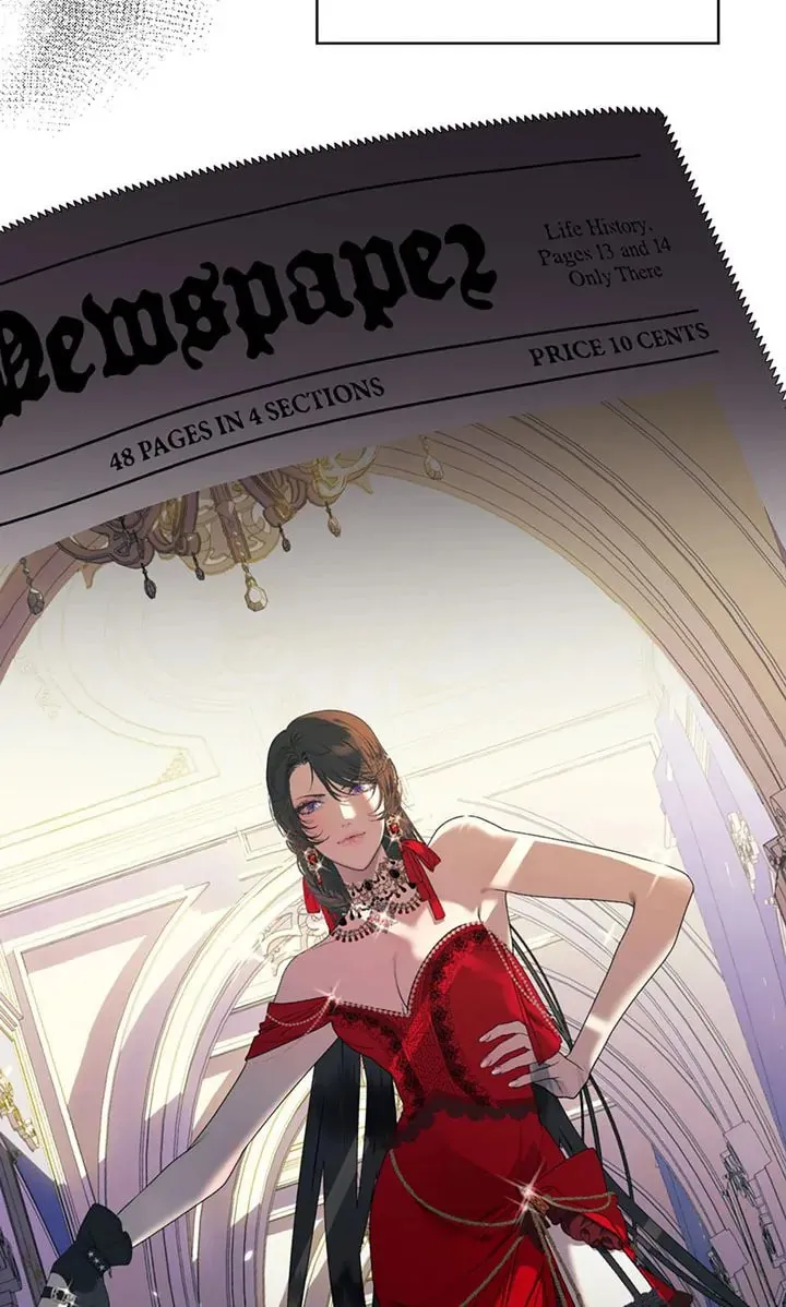 Isnelda Chapter 90 page 4 - 