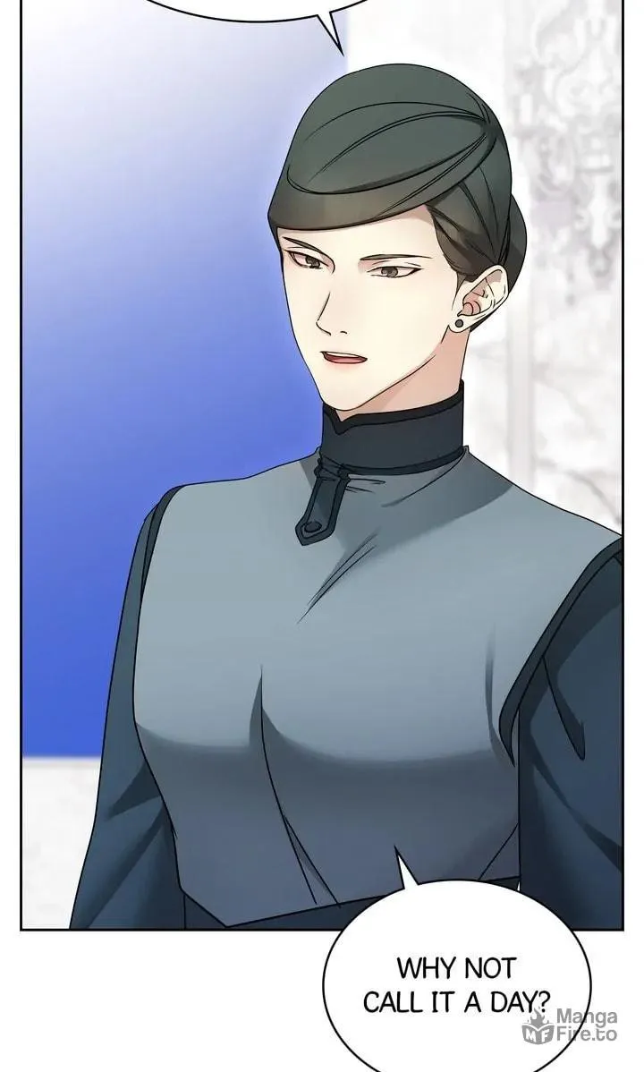 Isnelda Chapter 90 page 39 - 