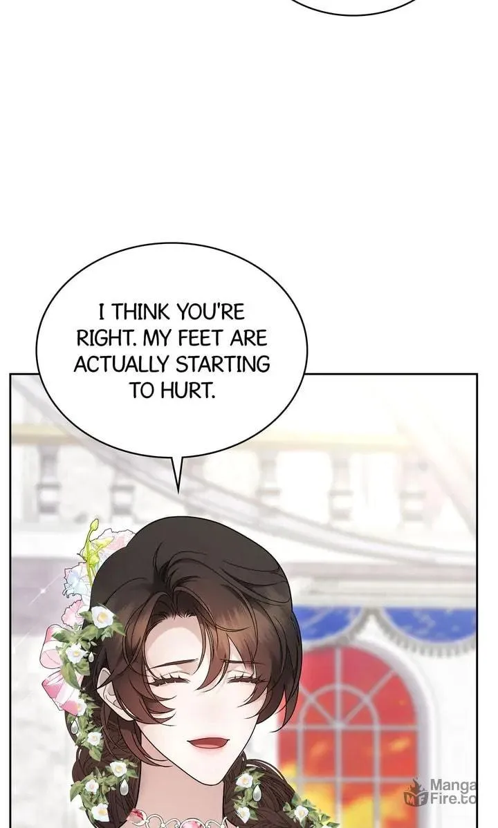Isnelda Chapter 90 page 40 - 