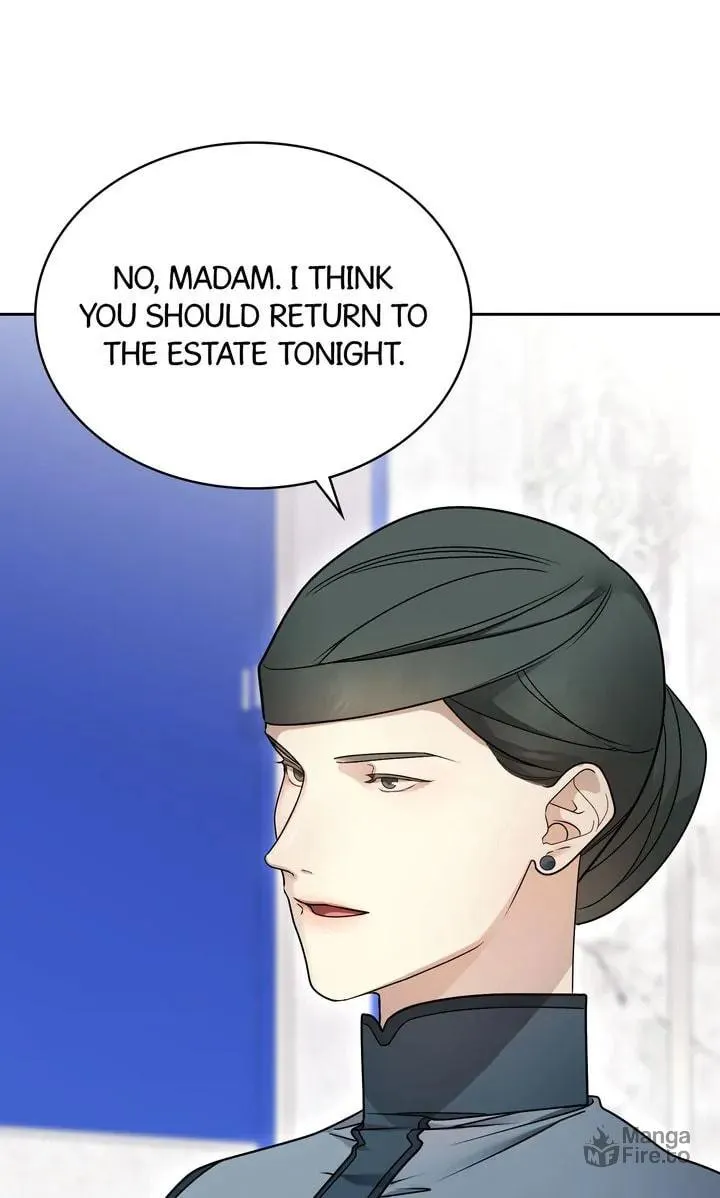 Isnelda Chapter 90 page 42 - 
