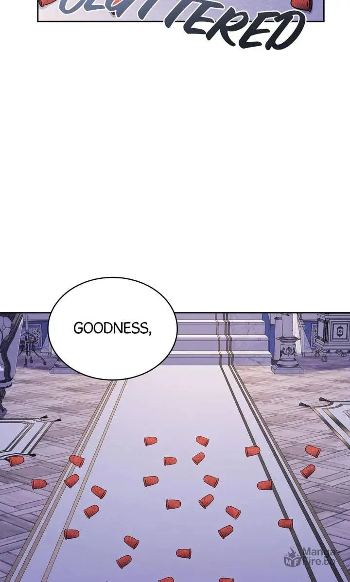 Isnelda Chapter 90 page 54 - 