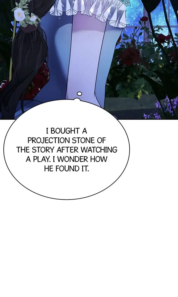Isnelda Chapter 90 page 74 - 