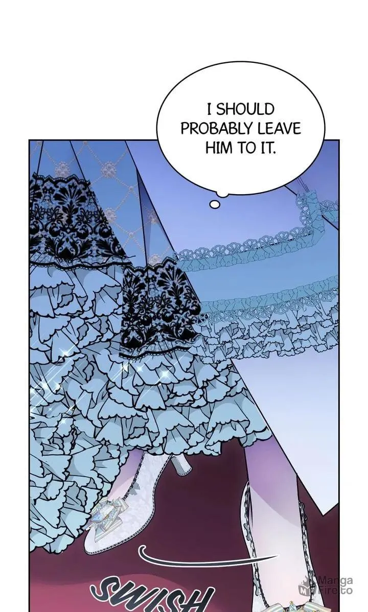 Isnelda Chapter 90 page 75 - 
