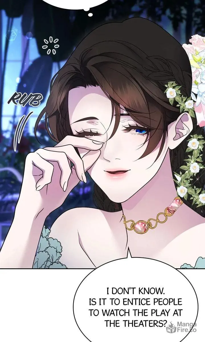 Isnelda Chapter 90 page 93 - 