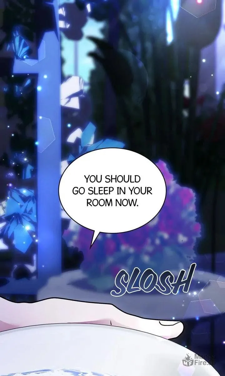 Isnelda Chapter 91 page 11 - 