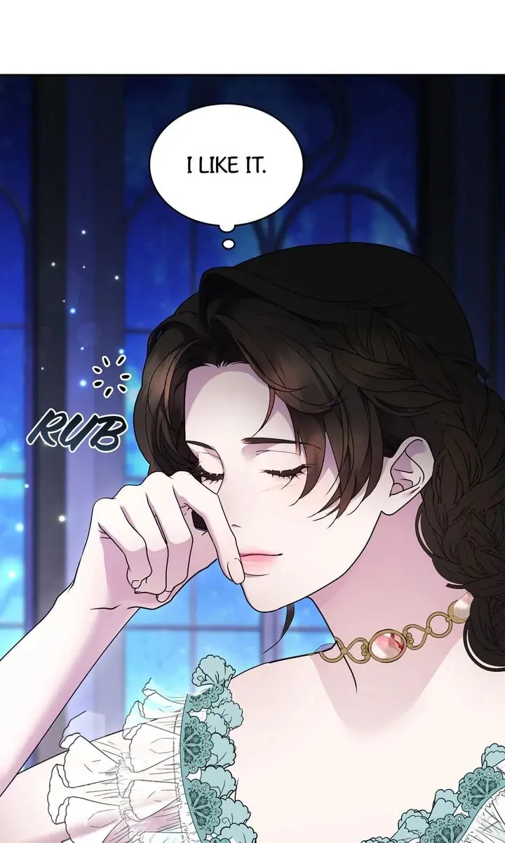 Isnelda Chapter 91 page 102 - 