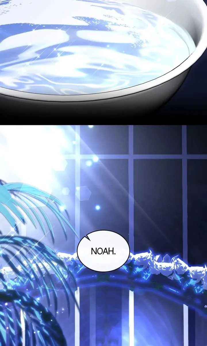 Isnelda Chapter 91 page 12 - 