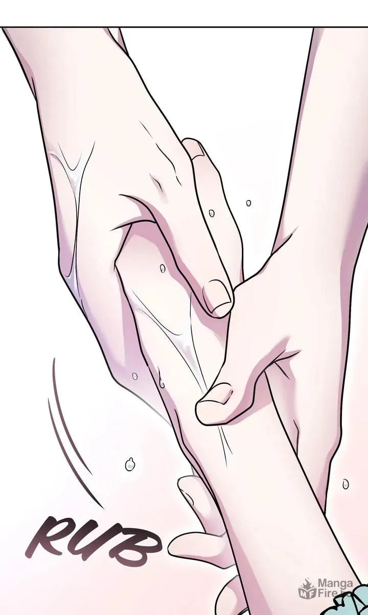 Isnelda Chapter 91 page 22 - 